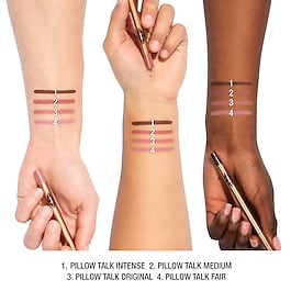 Pillow Talk Duo Set - Dudak Seti